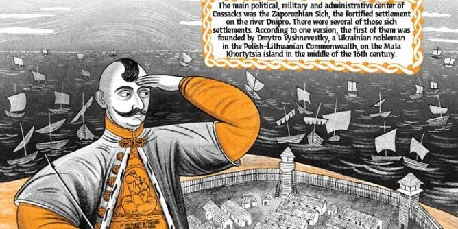 A brief history