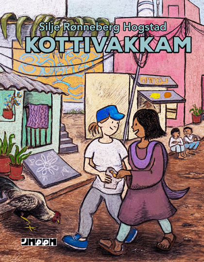 Kotti cover