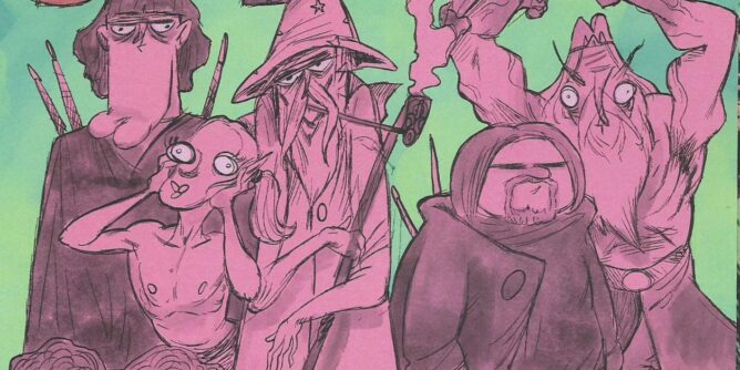 24 LotR front