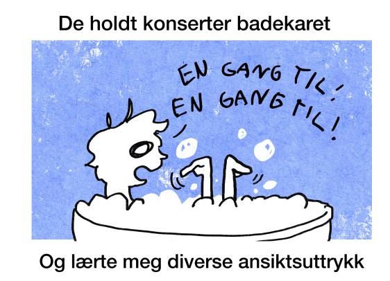 24 timar vel anvendt 8 24H 25 hender