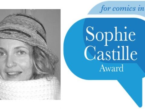 Til ære for de usynlige arbeiderne 1 Sophie Castille