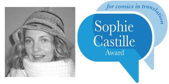 Sophie Castille