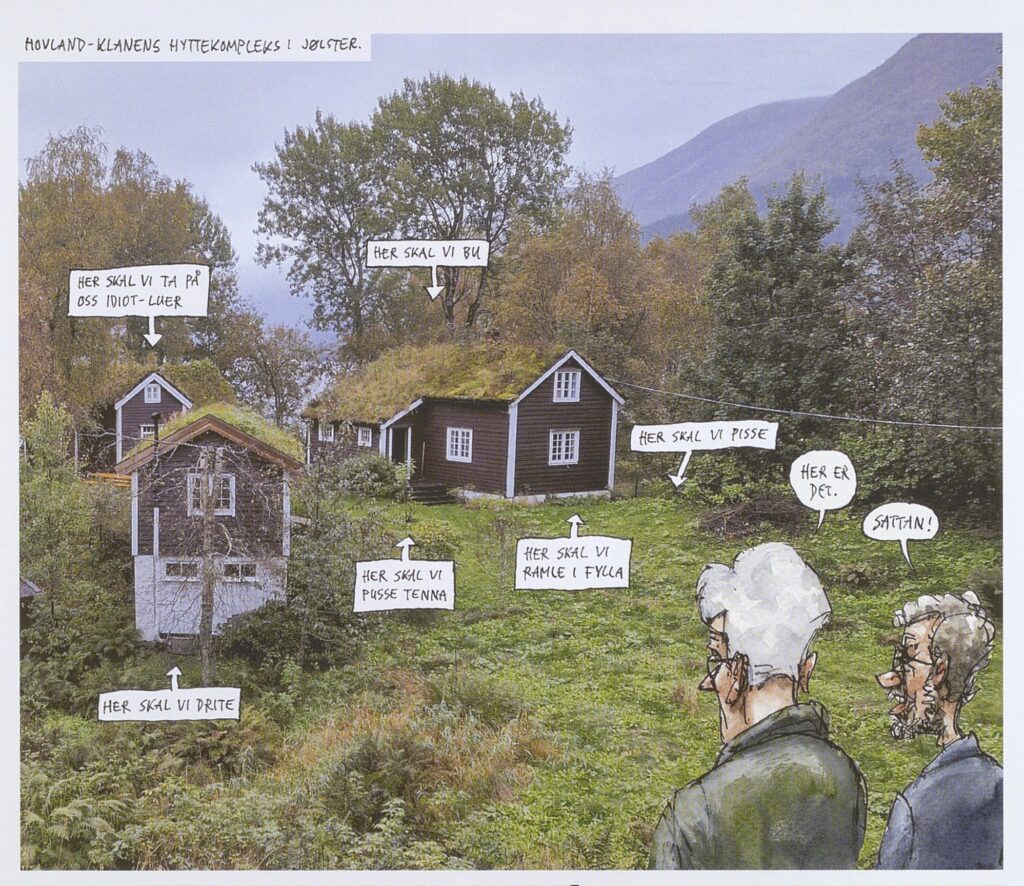 Hovland og Kvernelands store utklippsbok 2 0151 Main