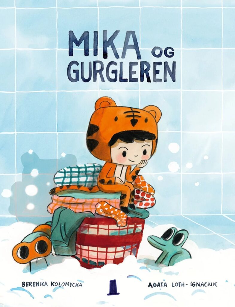 Mika 2