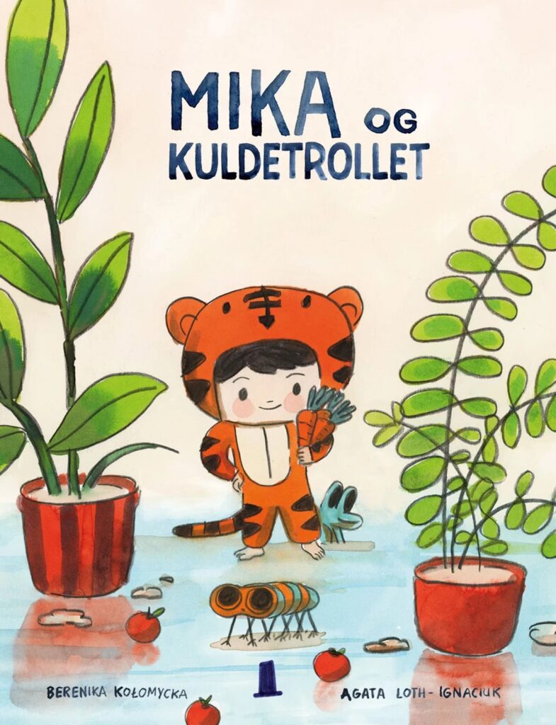 Mika 3