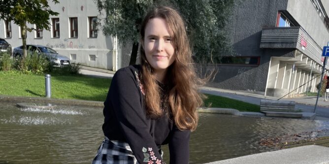 Miriam foto