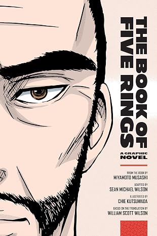 Manga crosses cultural boundaries 8 Chie five rings