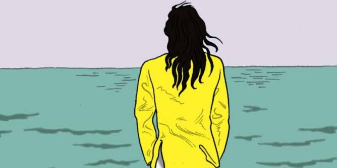 Neil Young front