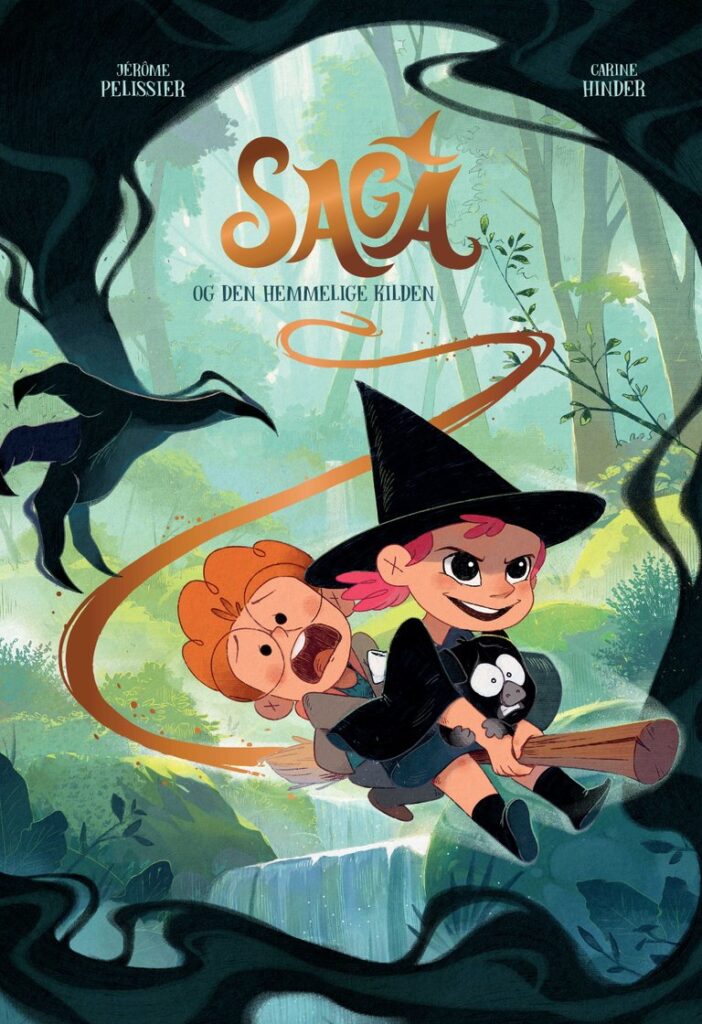Saga 3