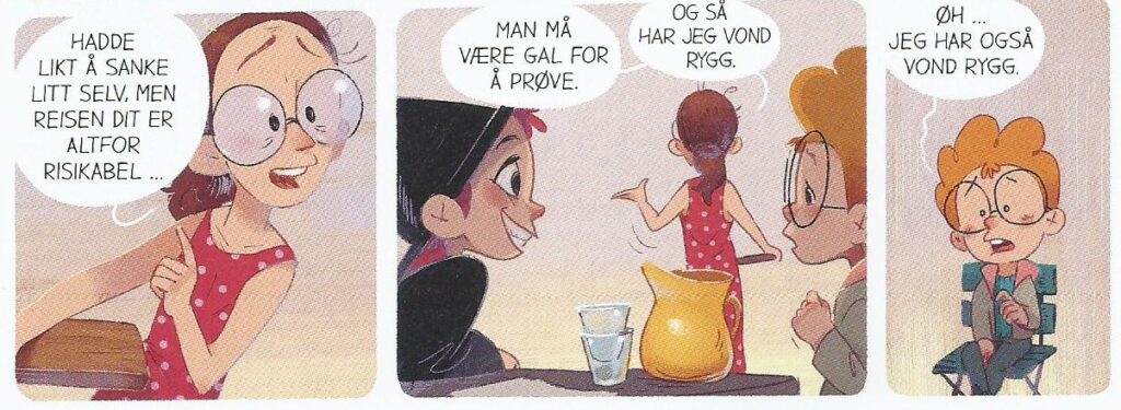 Saga kilde 01