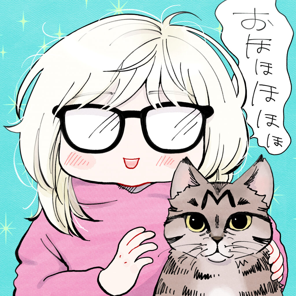Manga crosses cultural boundaries 4 Selfportrait2022Colour