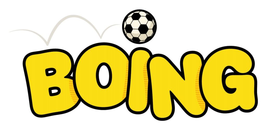 boing logo