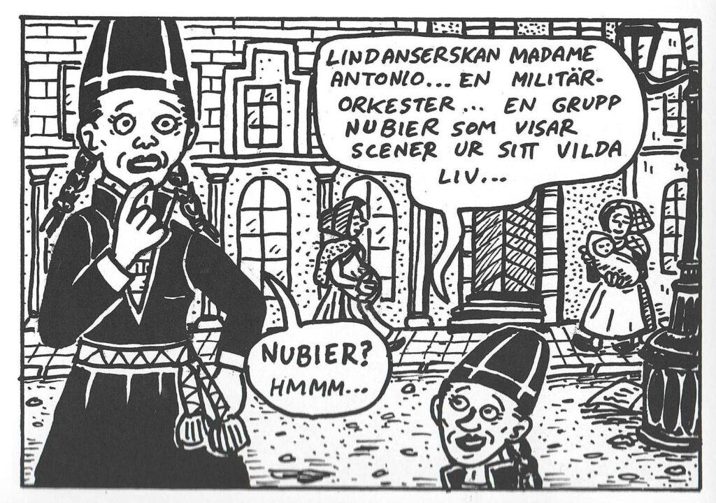 Historien bak "Lapplandskjempen" 3 stina innmat 1 1